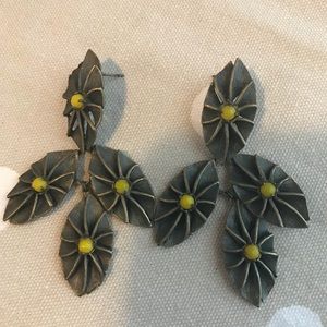 Vintage Kendra Scott Earrings